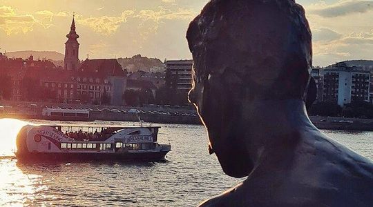 Budapest Audio Guide Cruise with Day, Sunset and Night Options
