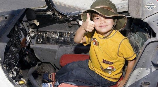 USS Midway Museum Admission: Valid Any Date