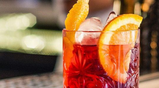 Taormina Rooftop & High End Cocktail Bar Walking Tour
