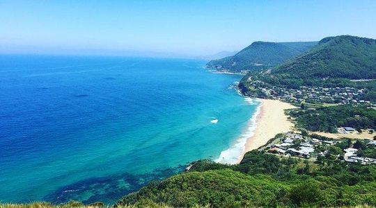 Southern Highlands & South Coast Private Tour From Sydney
