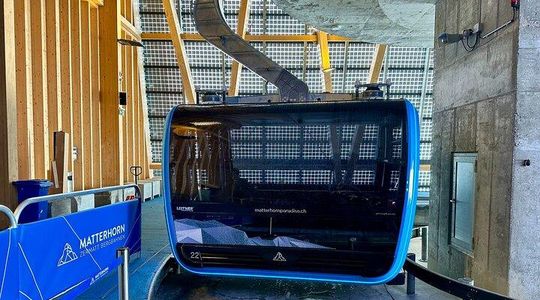 GoldenPass, Interlaken & Montreux Scenic Tour | From Lucerne