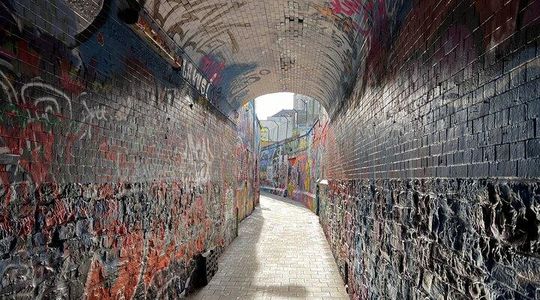 Escape The City Gent City Walk With Puzzles