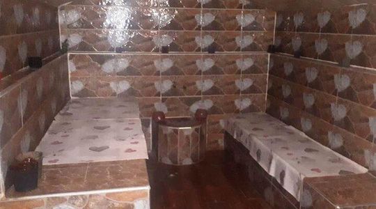 Agadir Traditional Moroccan Spa