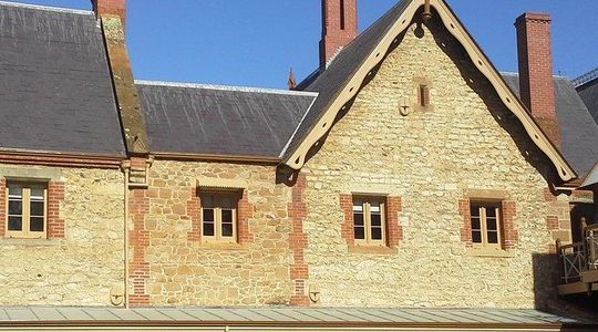 Adelaide: North Terrace Cultural Guided Walking Tour