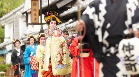 Nikko Private: Toshogu & Edo Wonderland | Licensed Guide & Driver