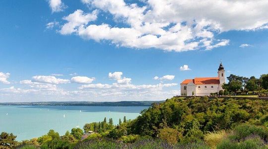 Lake Balaton Day Trip with Sailing Cruise and Wine Tasting