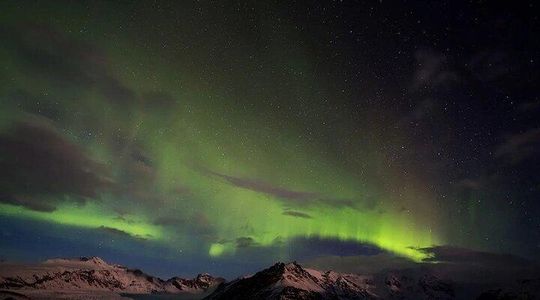 7 Days Northern Lights Secrets Westfjords