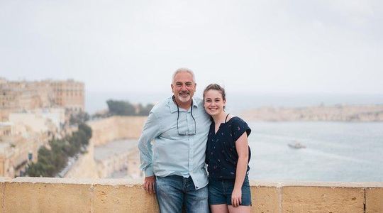 Vacation Photographer in Malta
