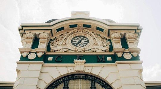 Maputo: City Tour (Historical and Cultural Highlights)