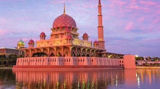 Putrajaya Full Day City Tour