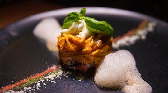 Cooking Class in Rome: Chef in a Day