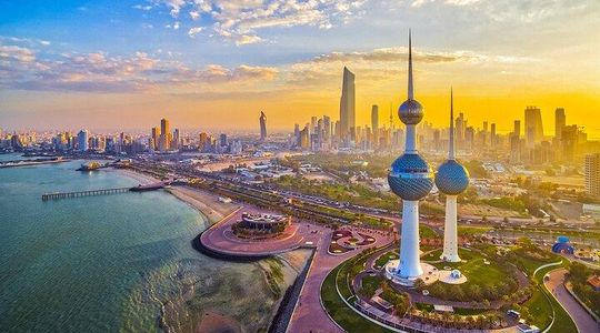 Full Day Private Tour in Kuwait City