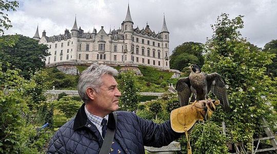 Invergordon Cruise Excursion - Castle , Whisky and History Tour