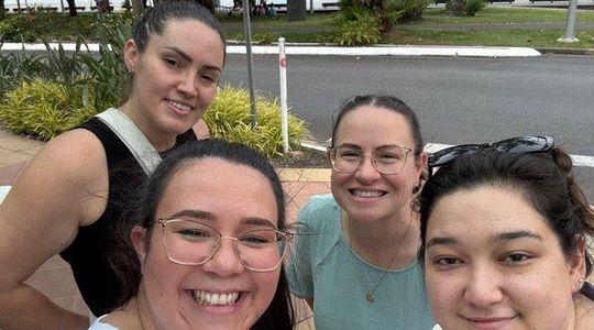 Cairns Murder Mystery Self Guided Detective Escape Game
