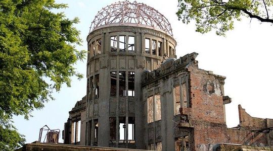 Full Day Tour Hiroshima Hidden Gems and Highlights