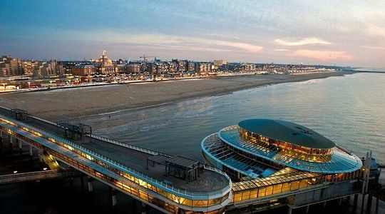 The Hague Must-See attractions Private Walking Tour With A Guide