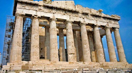 Athens/Acropolis & Ancient Corinth, Acrocorinth, Canal - private tour (10 hours)