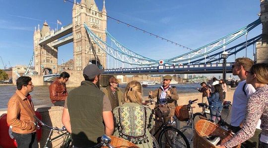 Private City & Secrets: Explore London's Hidden Gems