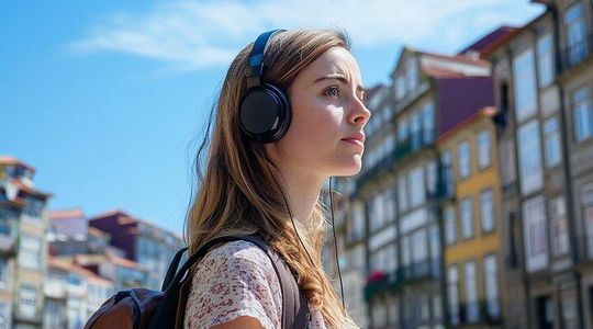 Self-Guided Tours in Porto with 100 Captivating Audio Stories