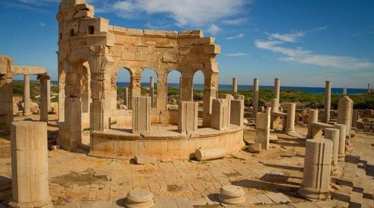 Private Roman Tour Oudhna Zaghouan and Thuburbo Majus