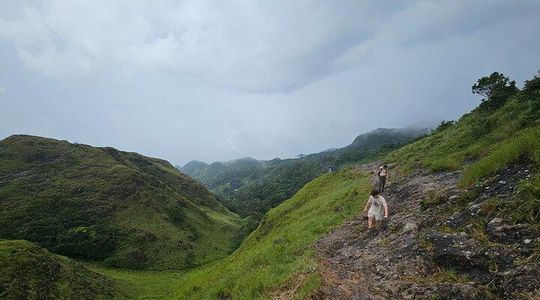 Anton Valley Excursion: Hiking, Waterfalls, Natural Pool and Zoo