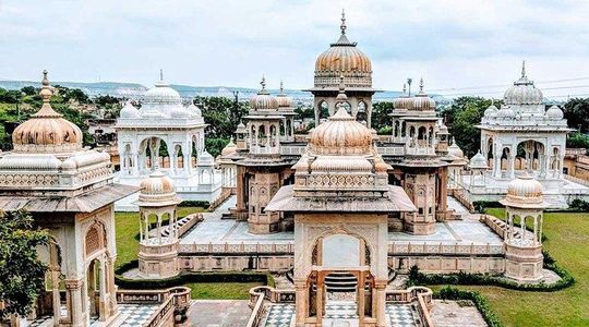 2 Day Jaipur Tour for Authentic Experiences
