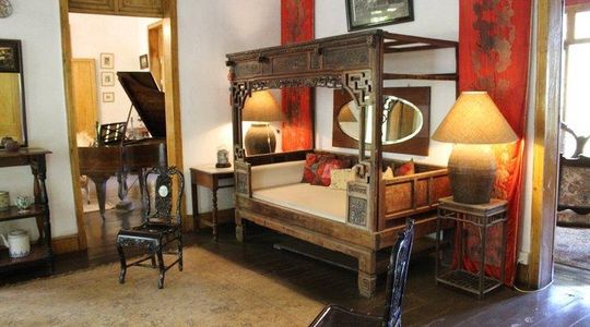Full Day History Tour Of Mauritius Heritage Tour with Lunch