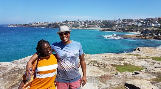 Bondi Beach Walking Tour with Optional Bondi to Bronte Coastal Walk