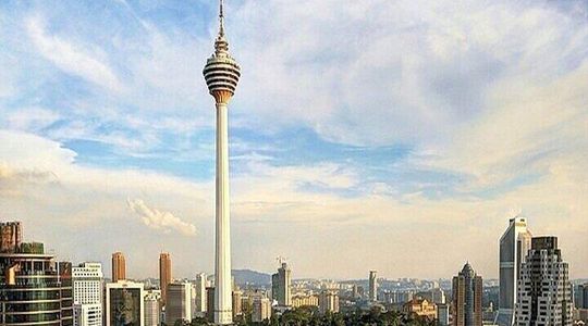 Kuala Lumpur Full Day Cruise Excursion from Port Klang