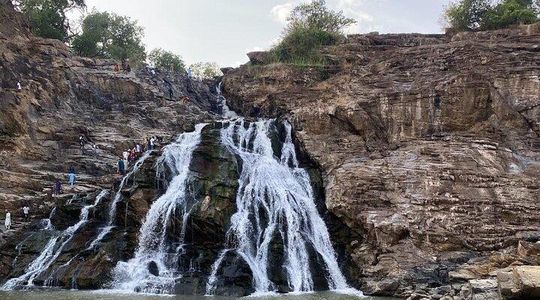 Beautiful Adventure in Abuja and Its axis