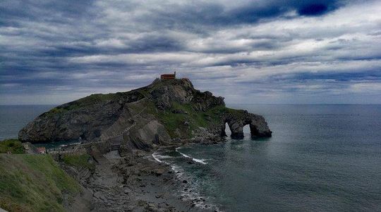 Visit Dragonstone From San Sebastian