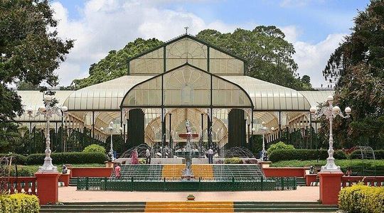 Private 10 Days Karnataka and Kerala Tour