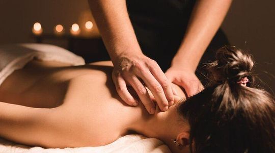 Artemis Hamam and Spa with Hotel Transfers Kos Island