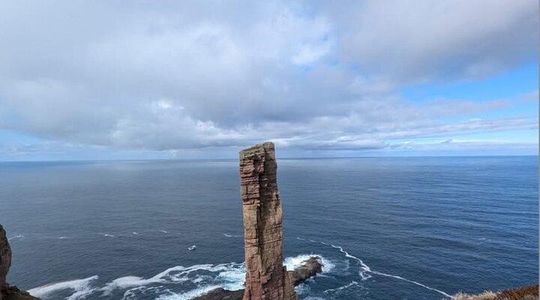 Orkney Island Discovery Tour with Experienced Local Guide