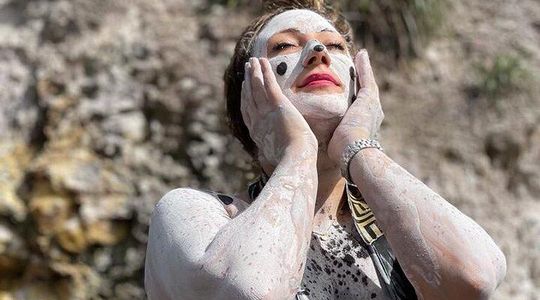 St.Lucia Rum & Mud Bath Tour