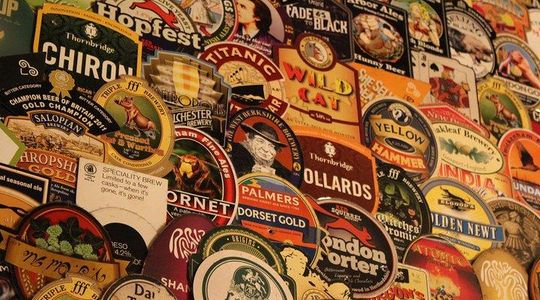 London Private Pub Tour - Central London's Best Pubs!