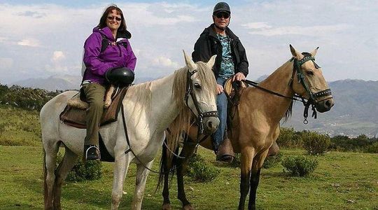 Cusco Day Tour Horse Riding Mystic Tour Full Service The Most Recommended
