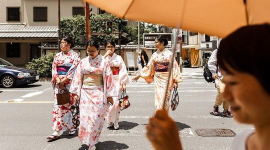 Kyoto Gion Private Tour with a Local Guide – Geisha District