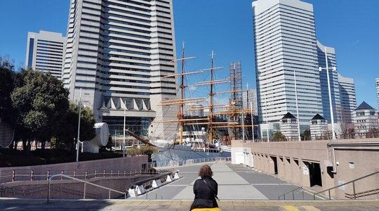 Discover the Best of Yokohama: 4.5-Hour Day Tour