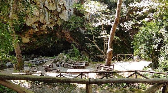 Nature Day Trip In Rethymno
