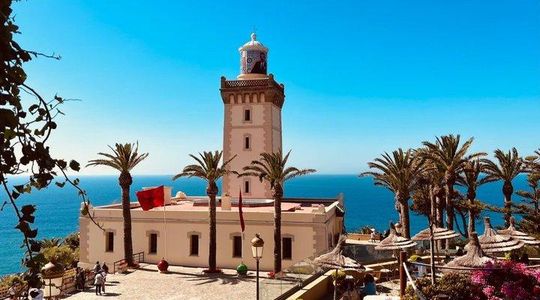 Discover Tangier: Culture, History & Coastal Charm