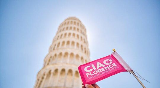 Half Day Shore Excursion: Pisa And The Leaning Tower From Livorno