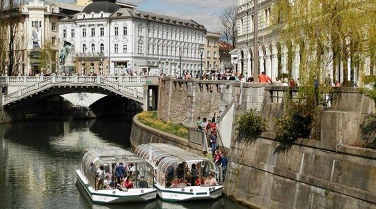 Regular Panoramic Cruise