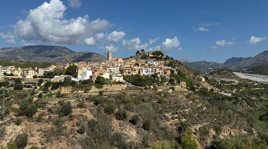 From Albir & Benidorm: The Magnificent 7 Day Trip
