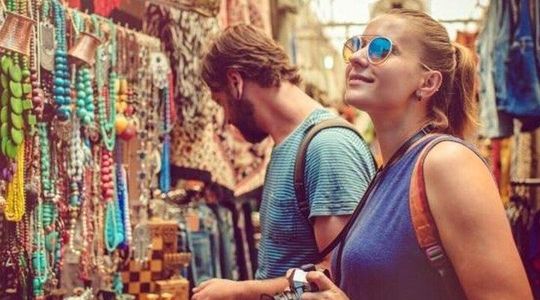 Muscat City Tour from Dubai with Free Visa & Omani Lunch