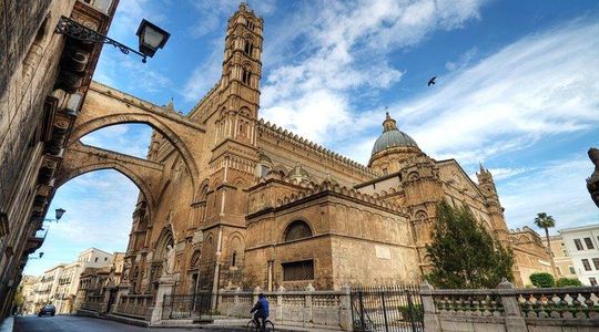Mysteries of Palermo - UNESCO Walking Tour