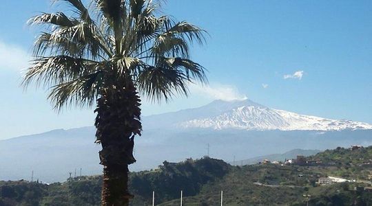 Best Of Messina Shore Excursion: Godfather, Taormina And Isolabella Beach Tour