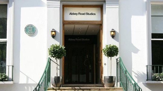 London Beatles Tour