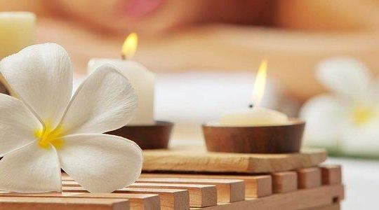 Hammam - Massage
