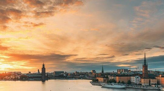 Stockholm Secret Treasures A Self Guided Nordic Adventure